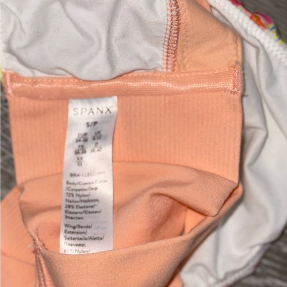 Spanx Bralette Bra size S - Picture 3 of 3